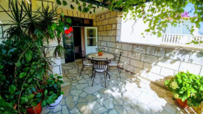 Apartments FANI KANUN